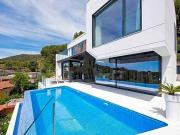 Exclusiva Villa en venta Castelldefels, Cataluña