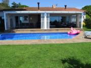 Exclusiva Villa en venta Castillo de Aro, España