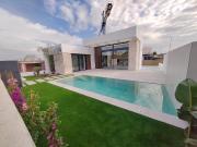 Exclusiva Villa en venta Ciudad Quesada, España