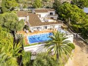 Exclusiva Villa en venta Costa de los Pinos, España