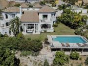 Exclusiva Villa en venta El Madroñal, España