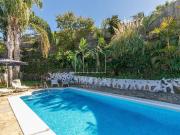 Exclusiva Villa en venta El Sauzal, España