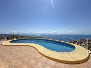 Exclusiva villa en venta en la zona residencial de Las...