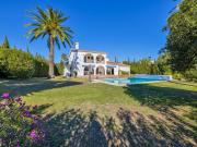 Exclusiva Villa en venta Estepona, Andalucía