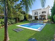 Exclusiva Villa en venta Estepona, Andalucía