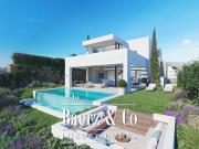 Exclusiva Villa en venta Estepona, Andalucía