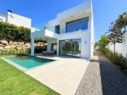 Exclusiva Villa en venta Estepona, Andalucía