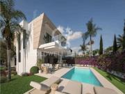 Exclusiva Villa en venta Estepona, Andalucía