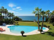 Exclusiva Villa en venta Estepona, Andalucía