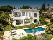 Exclusiva Villa en venta Estepona, España