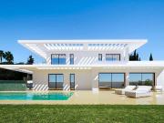 Exclusiva Villa en venta Estepona, España