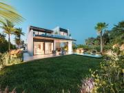 Villa / Chalet de lujo de 325 m2 en venta en Estepona,...
