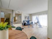 Exclusiva Villa en venta Finestrat, Comunidad Valenciana