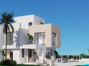 Exclusiva Villa en venta Finestrat, Comunidad Valenciana