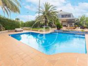 Exclusiva Villa en venta Godella, Comunidad Valenciana