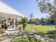 Exclusiva Villa en venta Godella, España