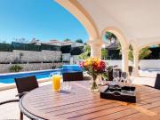 Exclusiva Villa en venta Jávea, Comunidad Valenciana