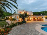 Exclusiva Villa en venta Jávea, Comunidad Valenciana