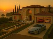 Exclusiva Villa en venta Jávea, España