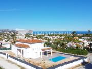 Exclusiva Villa en venta Jávea, España