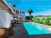 Exclusiva Villa en venta Jávea, España