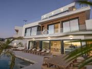 Exclusiva Villa en venta La Herradura, España