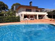 Exclusiva Villa en venta la Nucia, Comunidad Valenciana