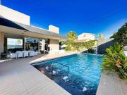 Exclusiva Villa en venta L'Albir, Comunidad Valenciana