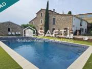 Exclusiva Villa en venta Llissá de Munt, Cataluña