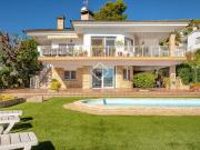 Exclusiva Villa en venta Lloret de Mar, España