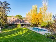 Exclusiva Villa en venta Madrid, Comunidad de Madrid
