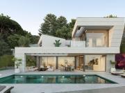 Exclusiva Villa en venta Málaga, España
