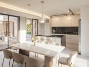 Exclusiva Villa en venta Marbella, Andalucía
