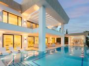 Exclusiva Villa en venta Marbella, Andalucía