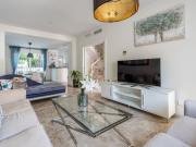 Exclusiva Villa en venta Marbella, Andalucía