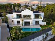 Exclusiva Villa en venta Marbella, Andalucía