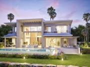 Exclusiva Villa en venta Marbella, Andalucía