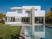 Exclusiva Villa en venta Marbella, Andalucía