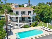 Exclusiva Villa en venta Marbella, Andalucía