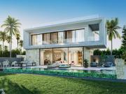 Exclusiva Villa en venta Marbella, Andalucía