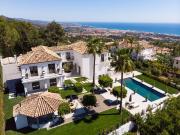 Exclusiva Villa en venta Marbella, Andalucía