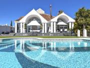 Exclusiva Villa en venta Marbella, Andalucía Exclusiva Villa en venta Marbella, Andalucía