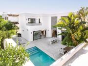 Exclusiva Villa en venta Marbella, Andalucía