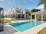 Exclusiva Villa en venta Marbella, Andalucía