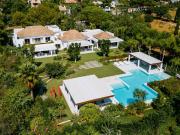 Exclusiva Villa en venta Marbella, Andalucía