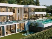 Exclusiva Villa en venta Marbella, Andalucía