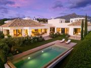 Exclusiva Villa en venta Marbella, Andalucía