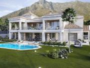 Exclusiva Villa en venta Marbella, Andalucía