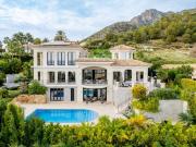 Exclusiva Villa en venta Marbella, Andalucía