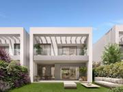 Exclusiva Villa en venta Marbella, Andalucía